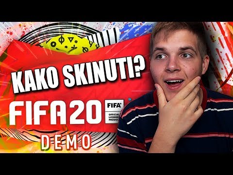 Video: Kako Instalirati Zakrpu Na Fifu