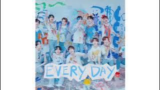 TREASURE - EVERYDAY