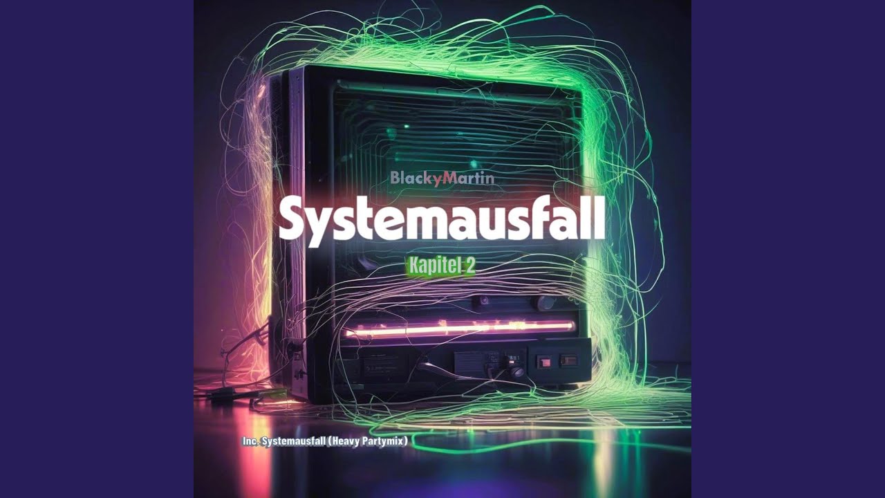 Systemausfall (Heavy Partymix (Bonus))