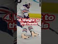 Connor McDavid How to Punch Perfectly