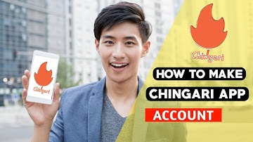 How to Make Your Account on Chingari || Chingari App Par Account Kaise Banaye || Chingari sign up