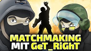 CS2 MM feat. GeT_RiGhT 👑 - ♠ Counter-Strike 2 ♠