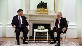 Details Putin vs. The West: At War - Doubling Down - BBC Documentary Guide