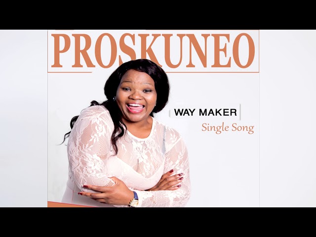 Sinash way maker by Proskuneo. Music ( cover) class=