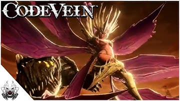 [CV] Ȼøđɇ Vɇɨn: Boss Fight #2 Butterfly of Delirium + Cutscenes (HD)