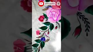 Sheet Painting Design