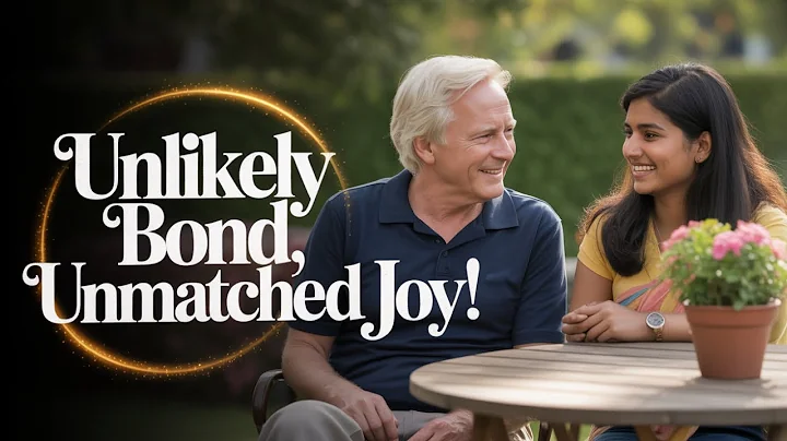 Unlocking the Power of Intergenerational Friendships for Seniors