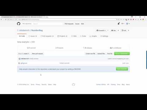 Git 2 -