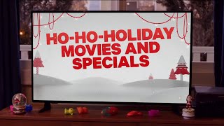 YTV (2023) - Merry Everything Promo