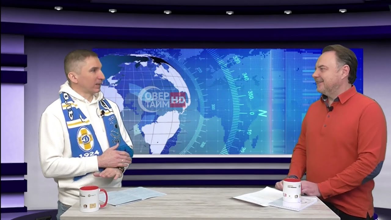 Час о ставропольском 