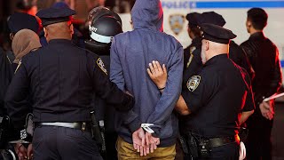 Свыше 2 тысяч человек задержаны. Пропалестинские протесты в США набирают обороты