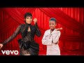 Nandy Ft Naomi James ULIMI Official Music Video 