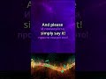 Hello - Introduce yourself song (A1 A2 B1) Livingston - Shadow. Музыкальный урок.