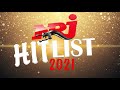 NRJ HIT LIST 2021 I BEST OF MUSIC ALBUM -Playlists of good songs on the NRJ Music Awards album.
