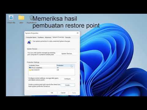 Video: Perbaiki Layar Biru fltmgr.sys di Windows 10