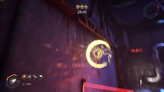 Ghostrunner: Kill Run #2 (Master Rank)