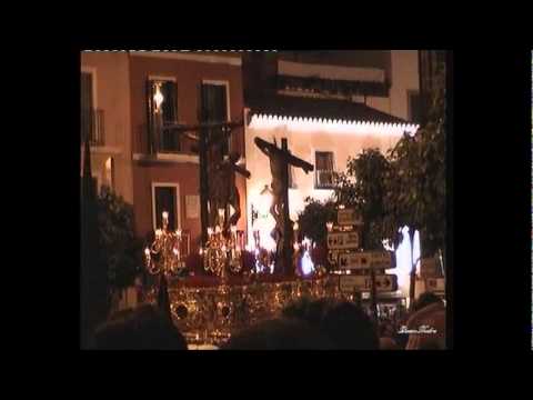 Pontificia, Real, Ilustre, Antigua y Primitiva Hermandad de Nuestra Señora del Rosario y Cofradía de Nazarenos del Santísimo Cristo de la Conversión del Buen Ladrón y Nuestra Señora de Montserrat