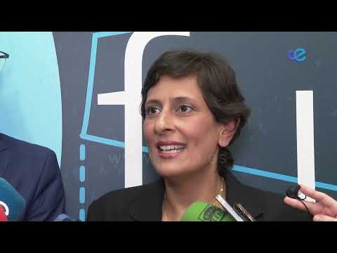 Ceuta recibe al primer crucero de la temporada