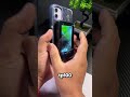 HP Jadi Layar Besar dalam Sekejap! ✨📸#MixioTP100 #DisplayScreen #AksesorisNgonten #RacunShopee