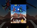 Your BATTLE AXE skin if you... #roblox #rivals