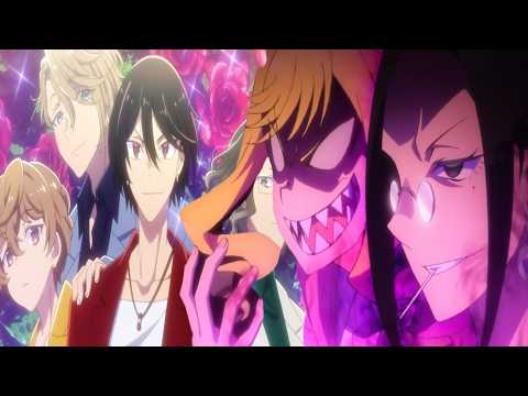 RIVAL Bishounen BOY BAND | Band-Maid Rock Is a Lady’s Modesty Episode 12 Reaction ロックは淑女の嗜