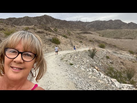 The Hike 😬Telegraph Pass challenge