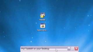 How to Remove System Security 2009 Rogue Security Application