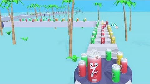 Juice Run gameplay walkthrough New updated games max level,android iOS ,2021