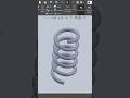 Method 2: How to Create a Coil / Helical  Spring in SolidWorks |Step-by-Step Tutorial / Design Guide