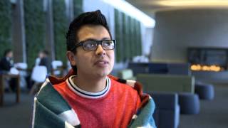 Julian's Georgetown  Acceptance Story