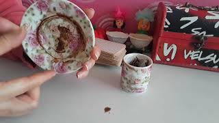 Boğa Burcu 6-12 Kasım 2023 Haftanızda Ne Var?Kahve Ve Tarot Açılımı