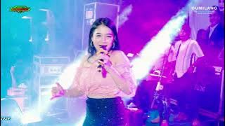 SAMSENG MUSIC - BISIKAN RINDU VEGA AGUSTINA - WEDDING AGUS & ANGGUN MAYONG JEPARA