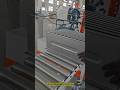 How to make a Transformer Corrugated Fin? So easy! Let our Automatic Production Line to help you