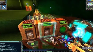 Live - Fortresscraft Evolved Nightly Builds Patch 8