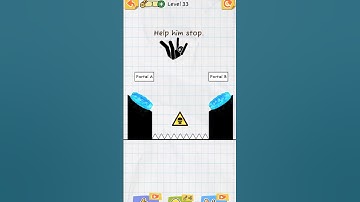 draw 2 save level 33 #draw2save #draw2save2 #draw2savegame