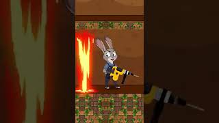 WHO IS KINDER? Nick vs. Judy: TheUltimate Good Deed Challenge!