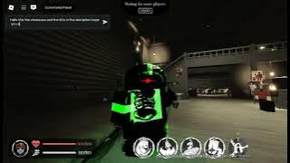 Slap oh sound effect forsaken