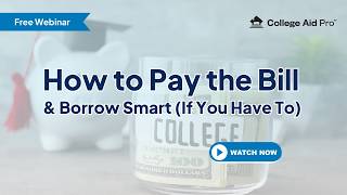 5.19.26 How to Pay the Bill: And Borrow Smart (If You Have To)