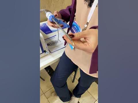 Ультразвуковой скальпель - YouTube
