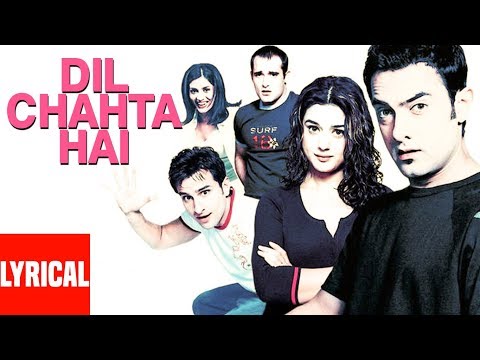 dil-chahta-hai-title-song-lyrical-video-|-aamir-khan,-akshaye-khanna,-saif-ali-khan