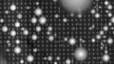 Droplet condensation