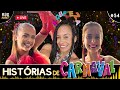 Lara martins x luiza narcizo x mariana ferreira  histrias de carnaval  vox popcast 54