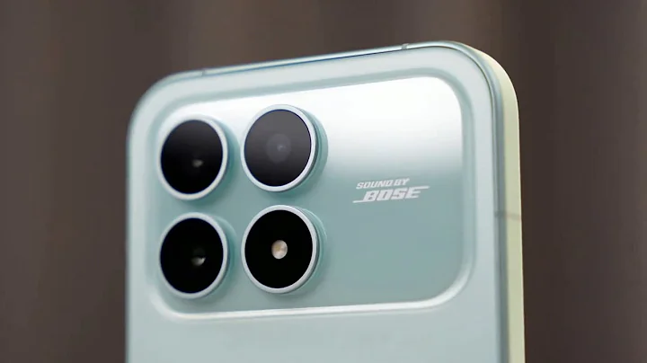 🤫 Redmi K90: The SLEPT-ON Budget Phone That OUTPERFORMS Flagships!