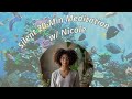 Inspired Reflection & Stillness: 20-Min Silent Meditation (April 9, 2026)
