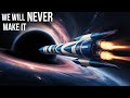 Interstellar Travel: Just a Fantasy? 🚀