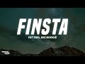 Fat Trel Finsta Lyrics Ft Big Boogie mp3