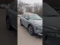 *Certified* 2023 Nissan Rogue Platinum Awd N81372