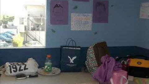 Cchc 2008 Summer Slideshow