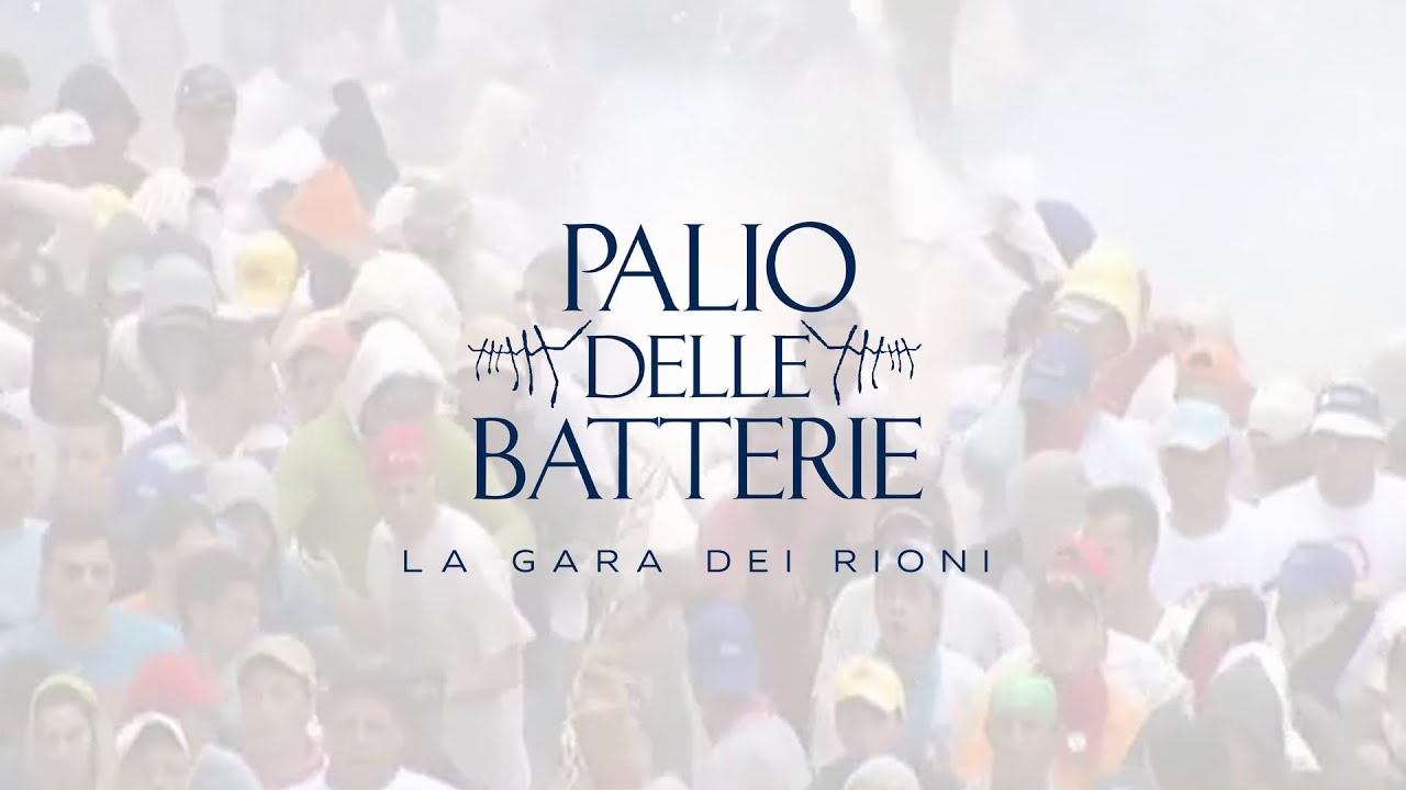 La Festa del Soccorso 2011 | Palio delle Batterie - Rione Piazza Carmine | San Severo - Puglia