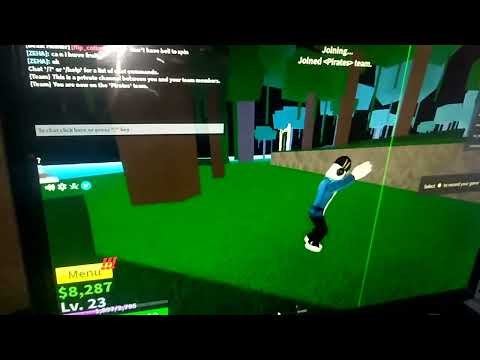 panu mag cheat sa roblox sa bloxfuit